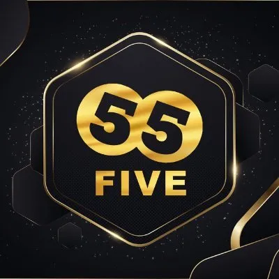 55FIVE - Balap Mobil Seru dan Menantang
